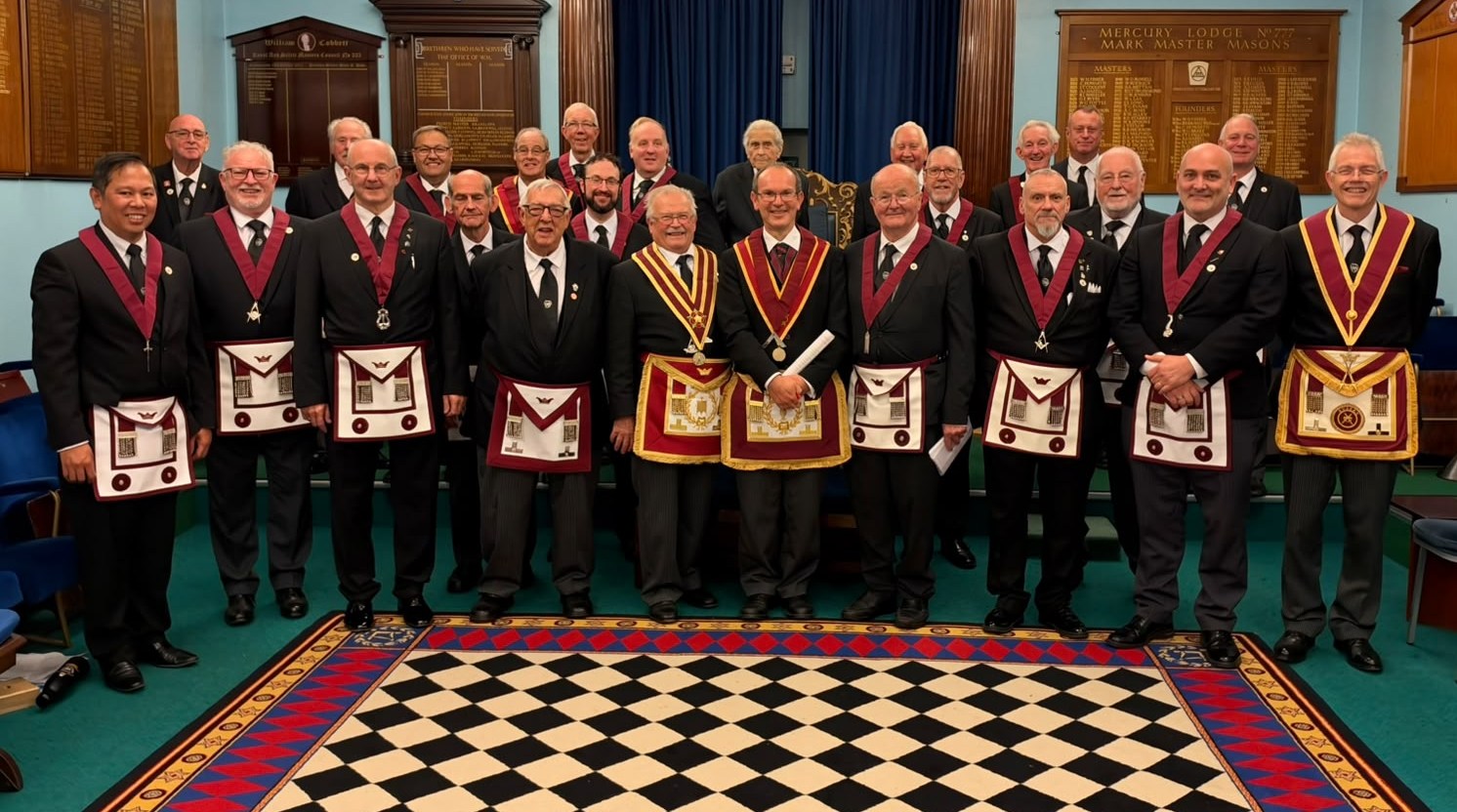 The Founders of the Court